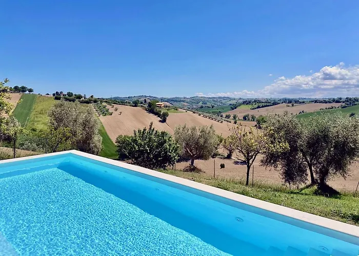 公寓 Charming Historic Hideaway With Stunning Pool