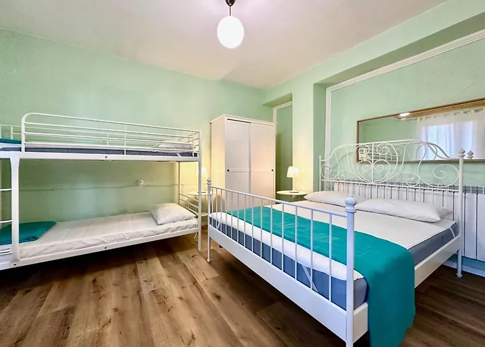 公寓 Charming Historic Hideaway With Stunning Pool