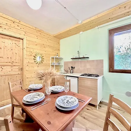The Gelso With Swimming Pool In The Countryside Of Senigallia Holiday home