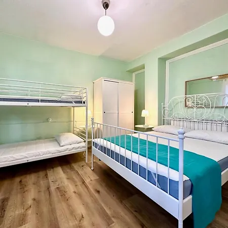 Holiday home The Gelso With Swimming Pool In The Countryside Of Senigallia